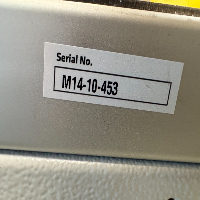 Peak Scientific MS Table 1N image 3